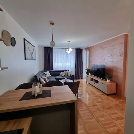 Apartment Western Bijeljina