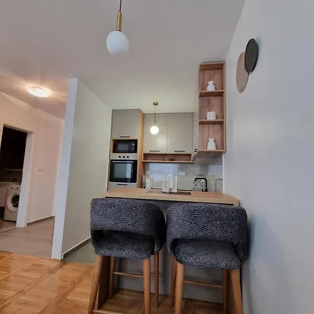 Western Apartment Bijeljina