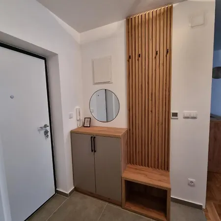 Western Apartment Bijeljina