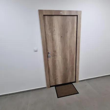 Apartment Western Bijeljina